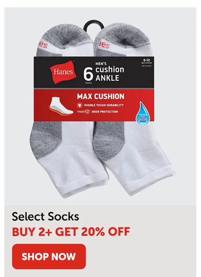 Socks