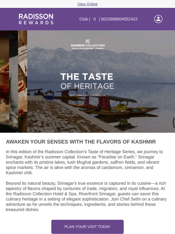 Discover Srinagar, a hidden gem nestled in the heart of the Himalayas