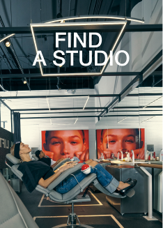 FIND A STUDIO
