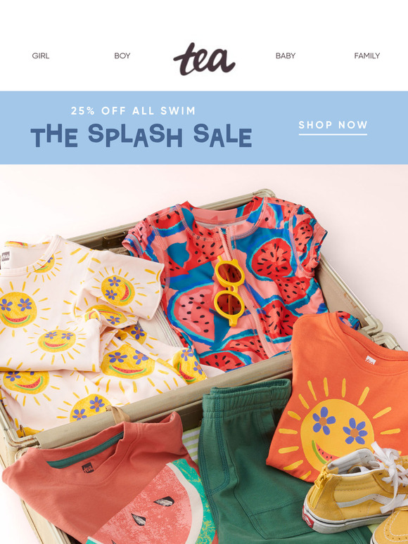 🍍Our New Swim Prints Are Ripe For The Picking