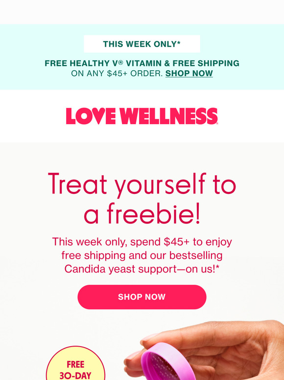 Claim your FREE best seller!