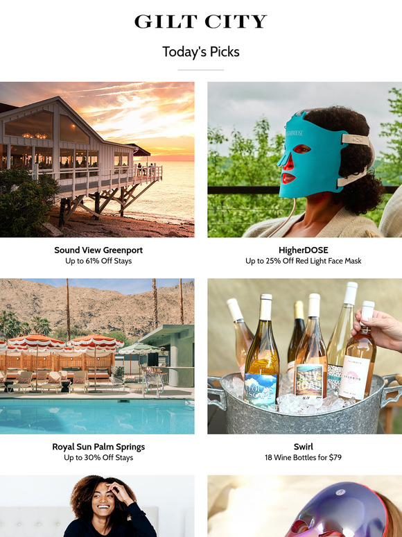 Sound View Greenport Up to 73% Off