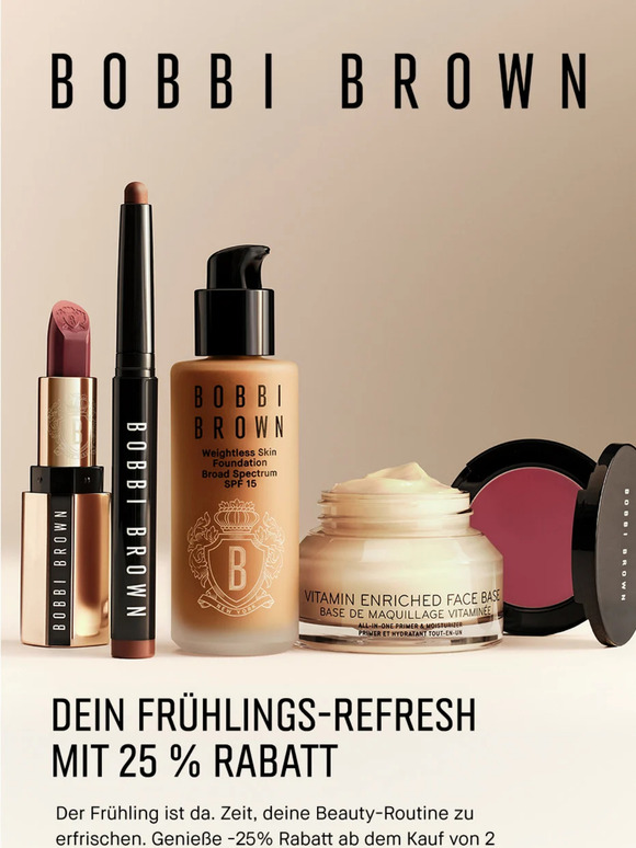 Letzte Tage! Profitiere jetzt noch von unserem Frühlings-Angebot ⏳