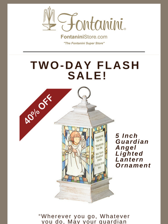 Flash Sale! 50% Off for 48 Hours Only – Don't Miss Out!
