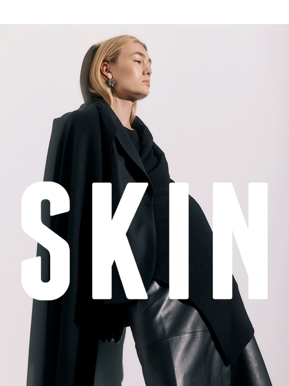 View our latest collection !