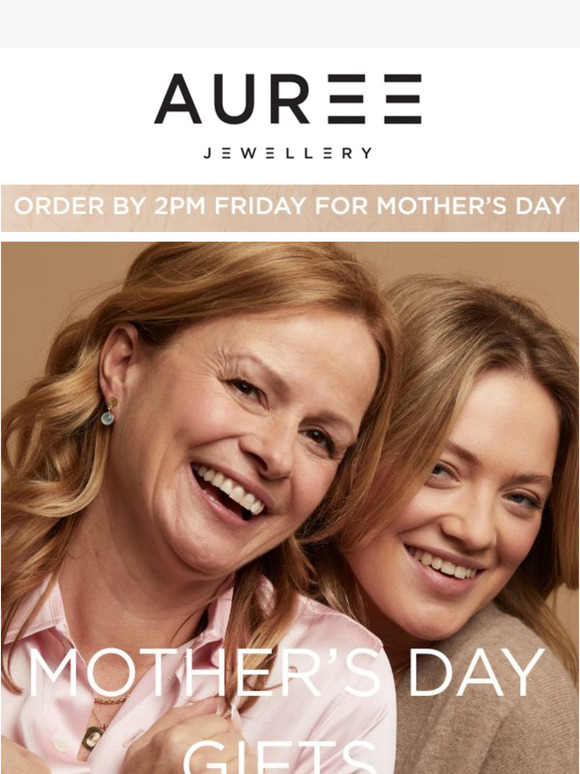 Time is Ticking... |  Mother's Day Gift Edit 🎁