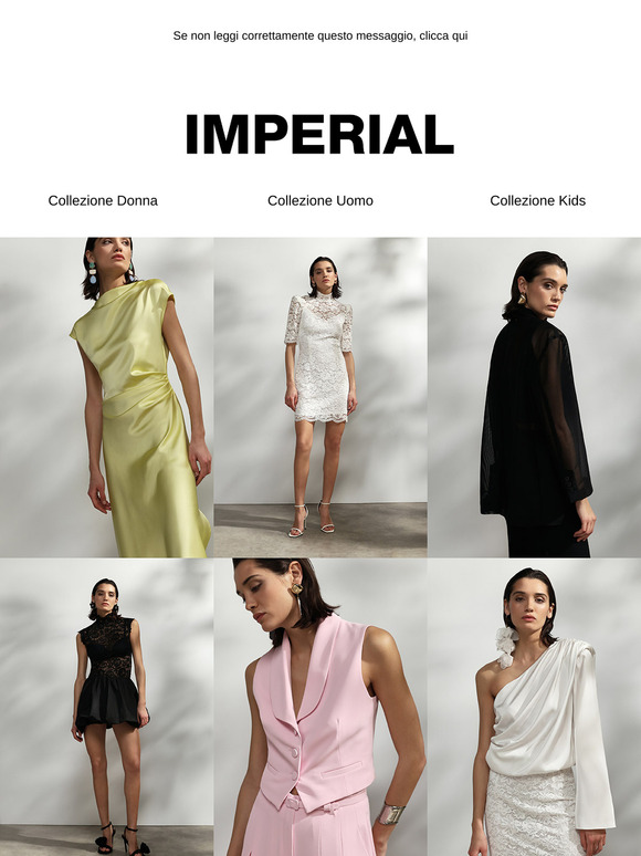 NEW NOW: eventi speciali