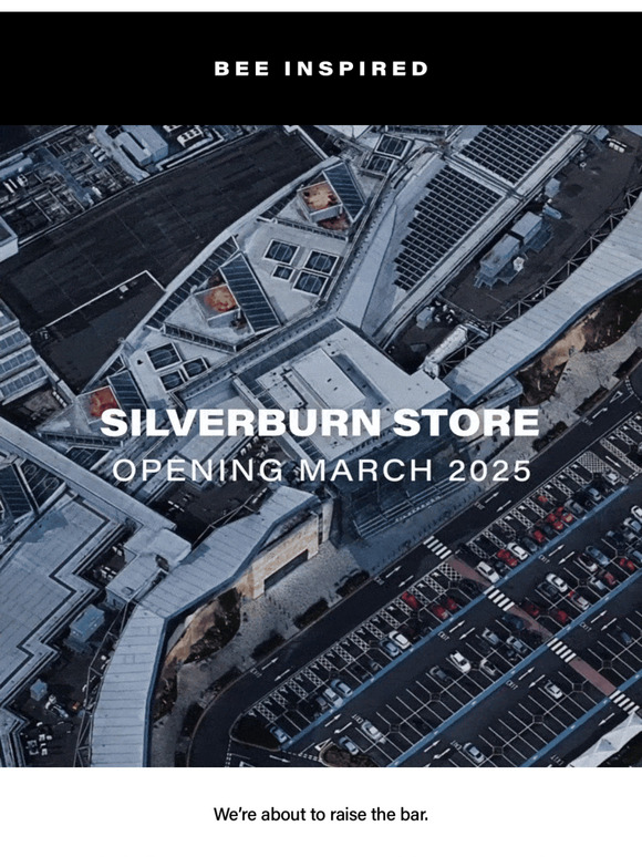 NEW Store Announcement 📍