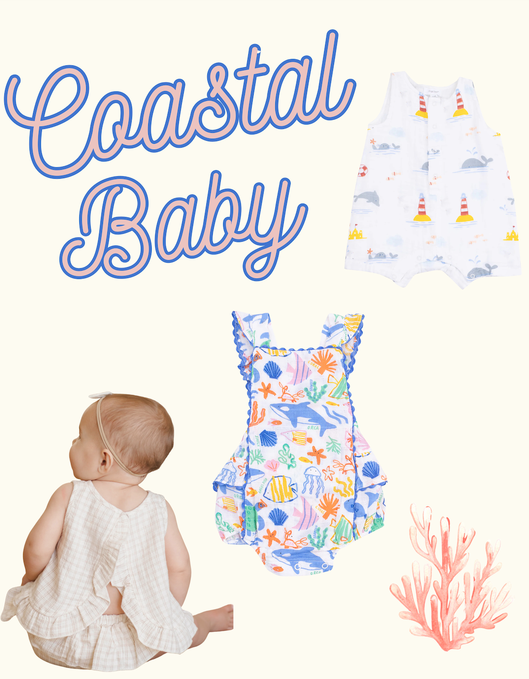 coastal baby