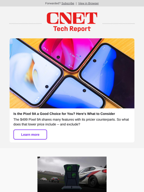 Is the Pixel 9A a Good Choice for You? Here's What to Consider