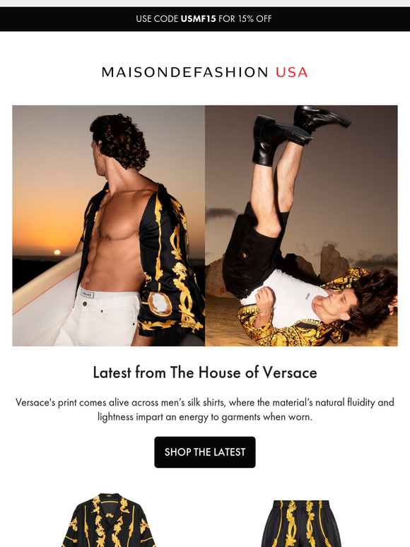 Jet-Set Style & Exclusive Savings Inside ✈️