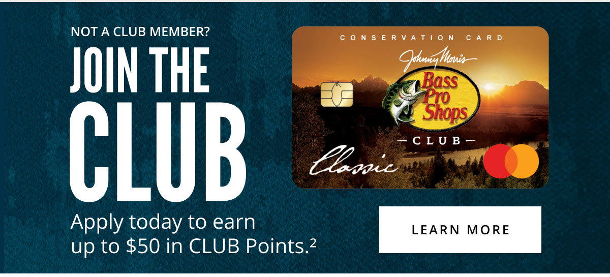 CLUB Member Monday