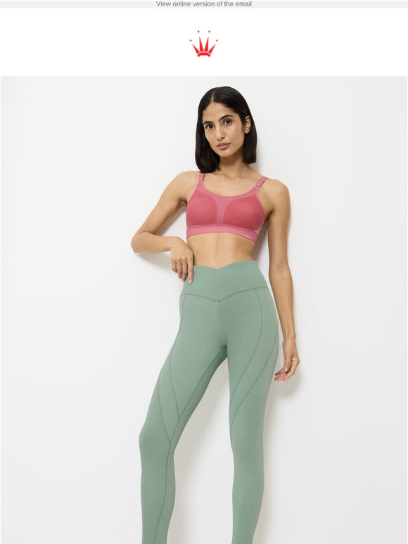 Member exclusive promo: -25% from 2 Triaction items