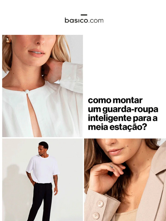 Essenciais de Outono 🍁