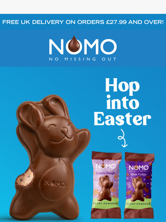 Easter Bundles Have Arrived! 🍫