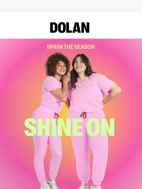 Our Favorite Spring Colors!