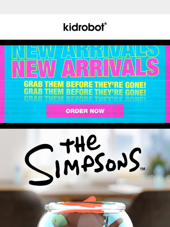 🎉 Just In: New Collectibles!
