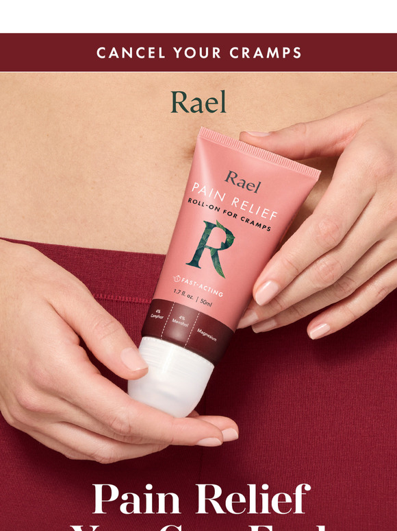 Pain Relief You Can Feel, Backed by Real Results