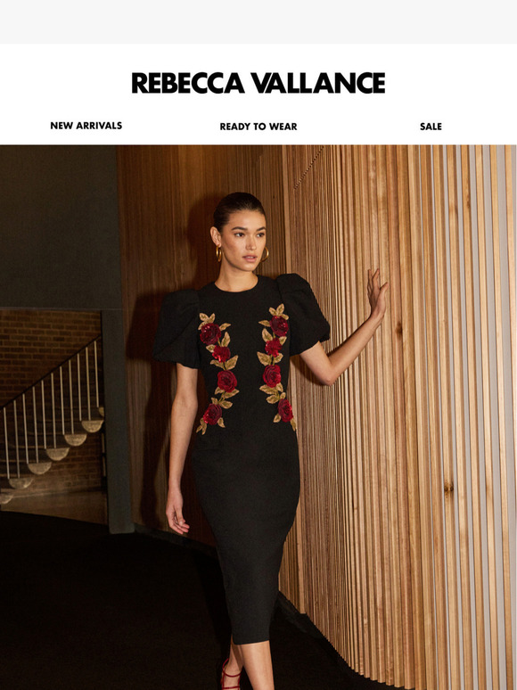 NEW IN | Celebrate in Style