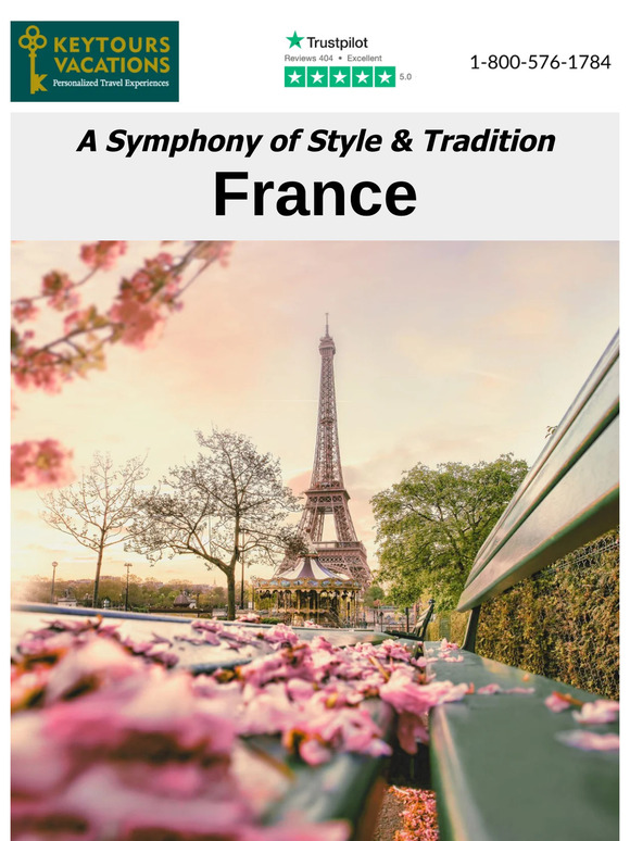 Fellow Travelers, France, Off the Beaten Path: Trends & Hidden Wonders Inside