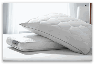 All Supportive Pillows