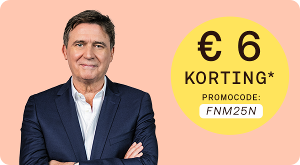 NewsletterBanner NL