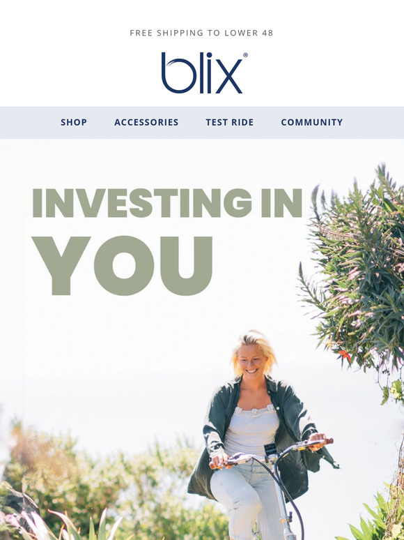 Are You Investing Enough in Yourself?