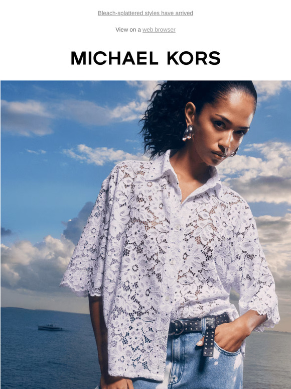 Denim Just Got Even Better