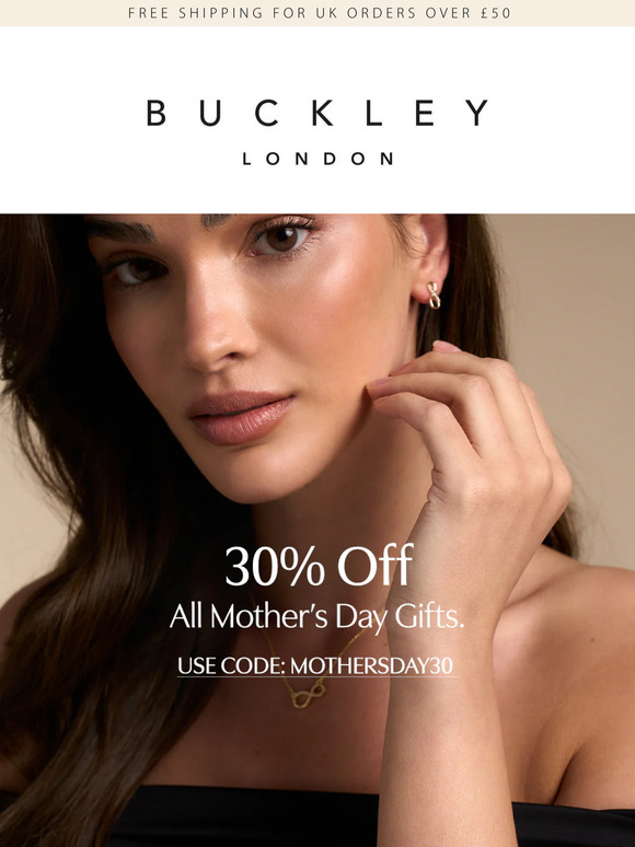 FINAL CALL: 30% off EVERYTHING!