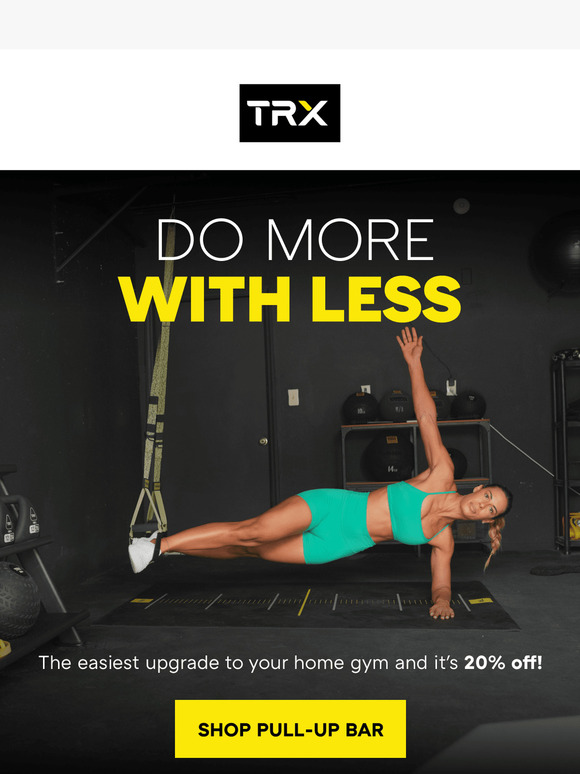 A New Way to Anchor & Train