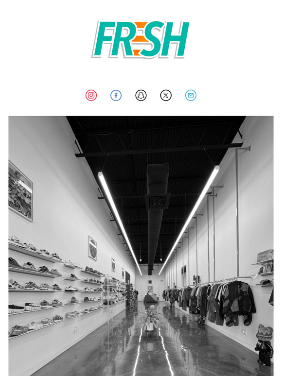 100s of new Markdown in the Sale Section