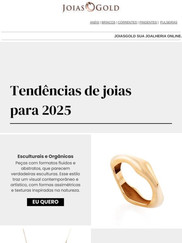 Entre nessa trend!
