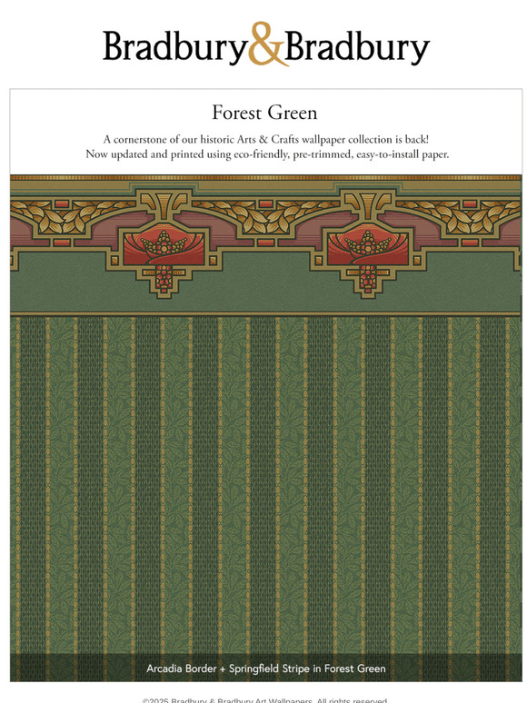 Forest Green