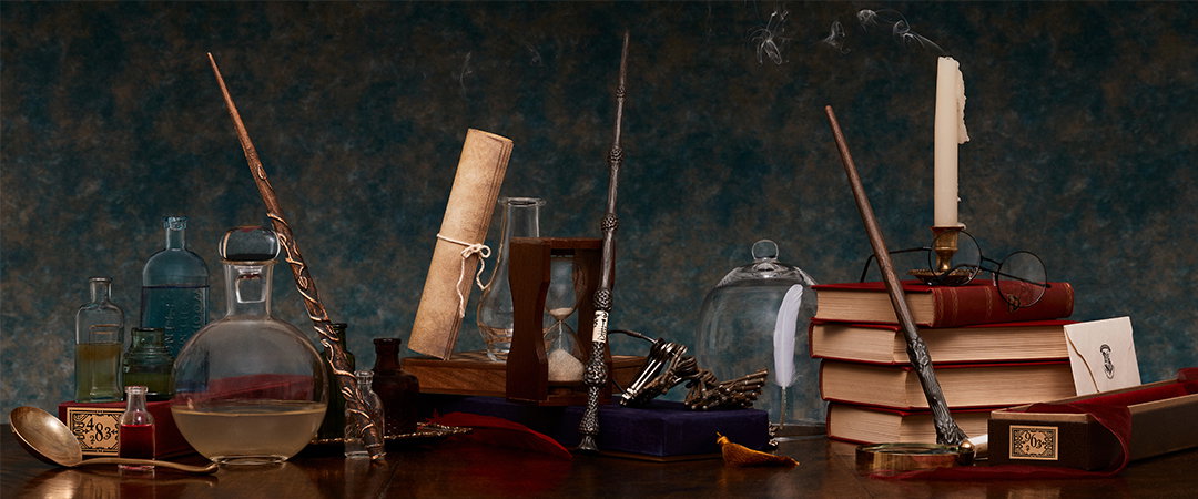 Wands