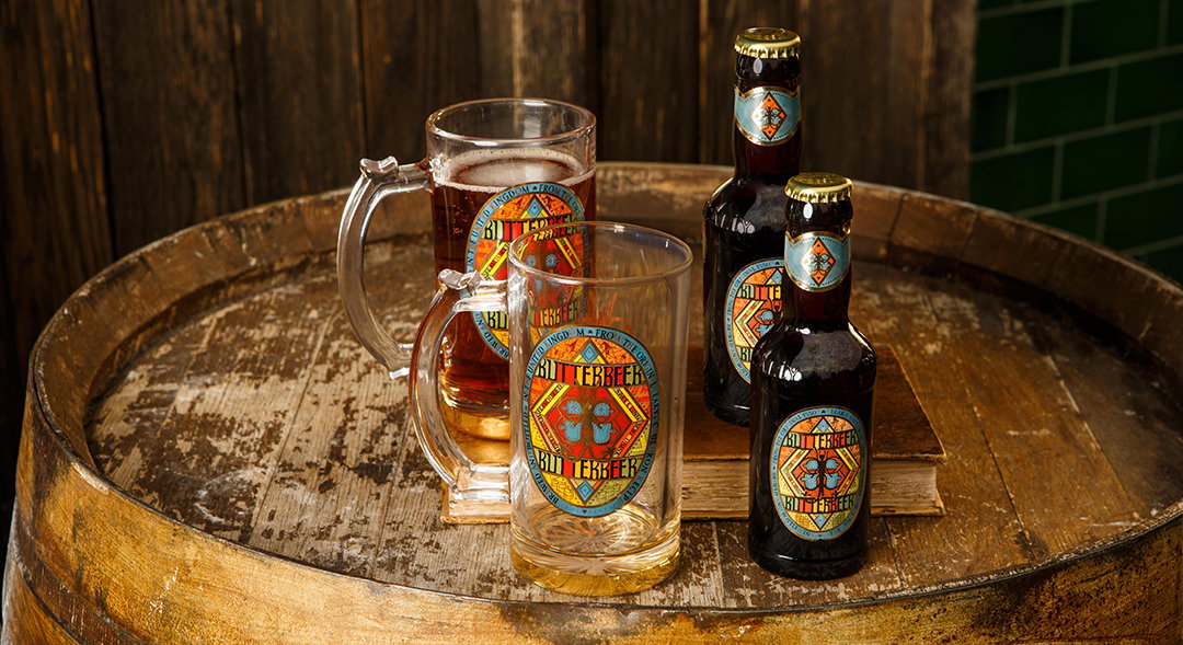 Butterbeer Season Set