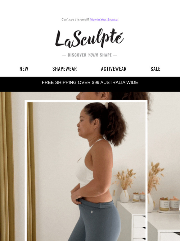 Upgrade Your Workout: Shop the Perfect Set! ✨