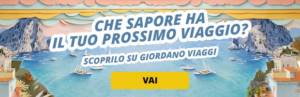 Giordano viaggi