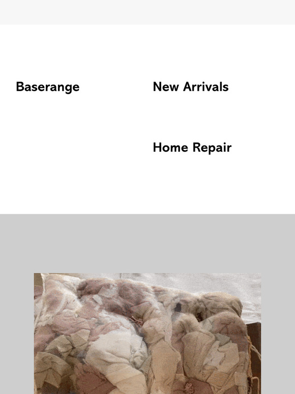 New Arrivals - Home Repair