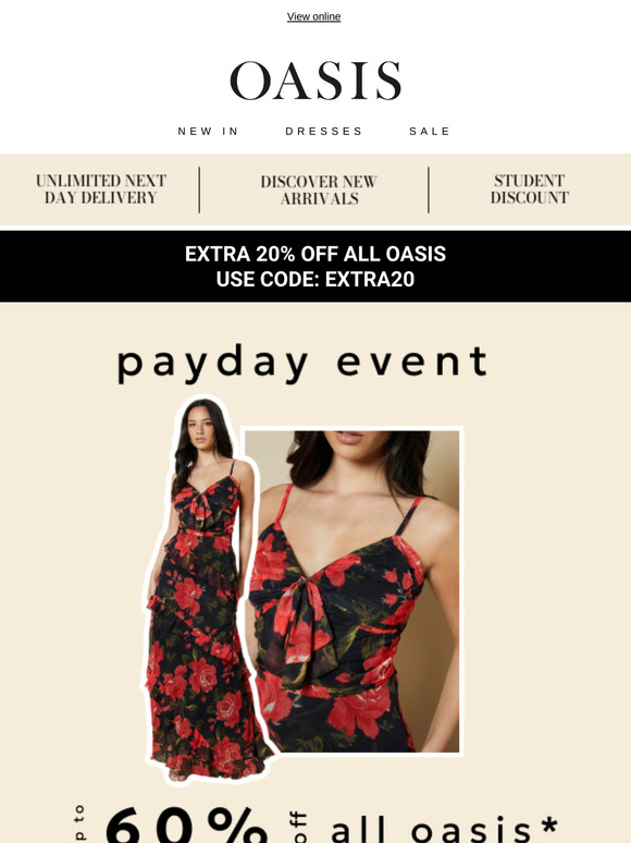 Paydays, Made Perfect