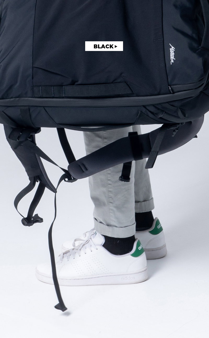 Black Globerider35