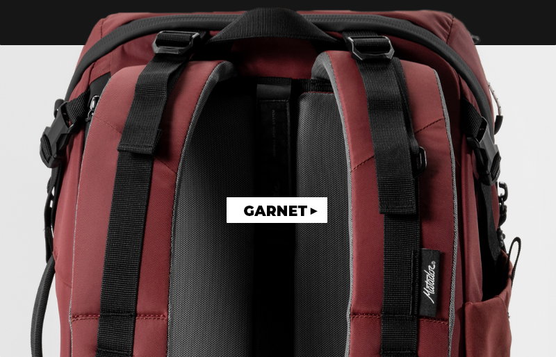Garnet Globerider35
