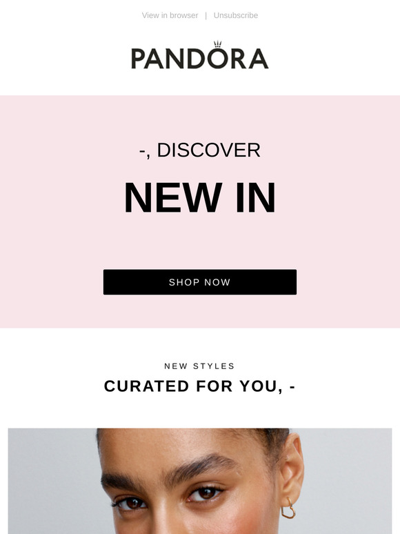 —, Your next favorite piece awaits ✨