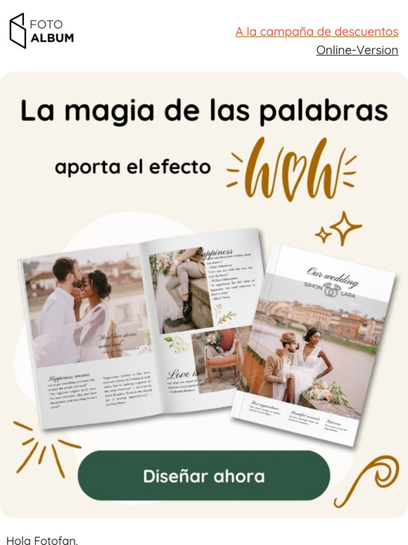 Líneas llenas de recuerdos 🧡