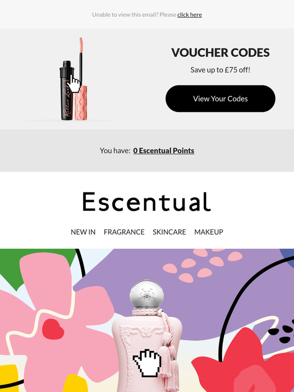 Exclusive Offers + Free Gifts for Mother's Day (30th March)
