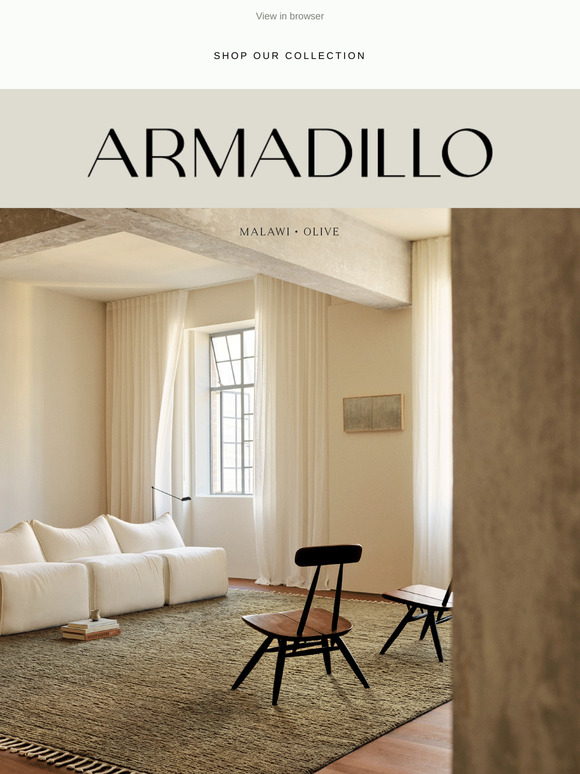 Unexpected Neutrals | Shop the Rug Edit