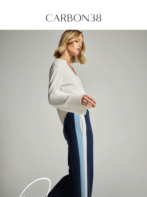 Give your leggings a break...
