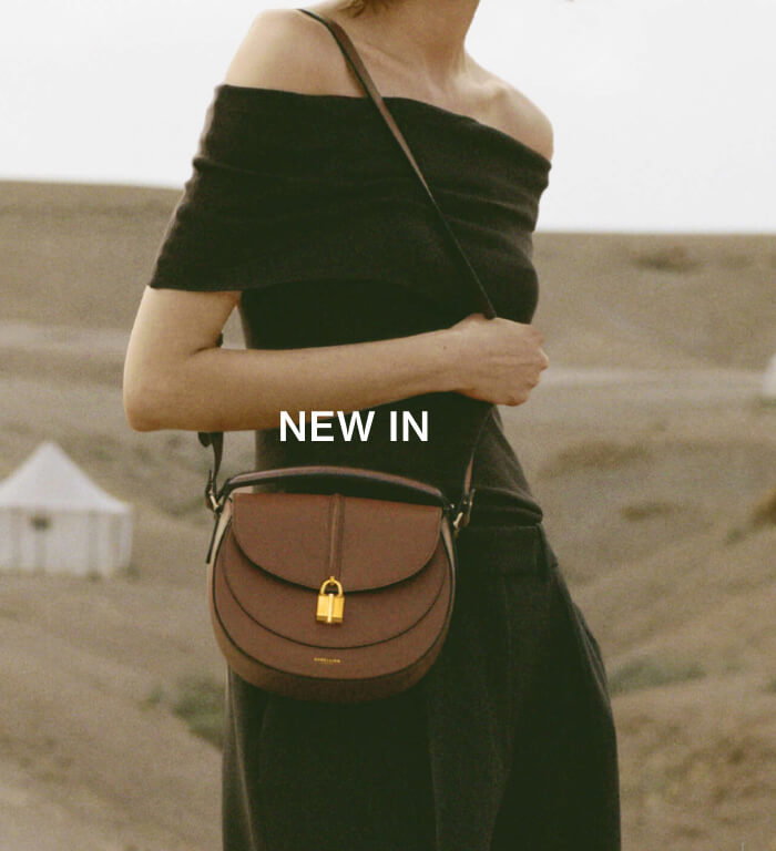 New in