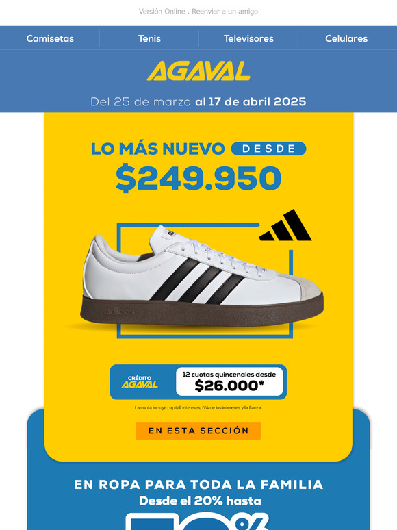 ¡Siente la emoción de estrenar!