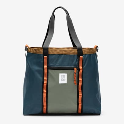 Bespoke Post Mountain Utility Tote