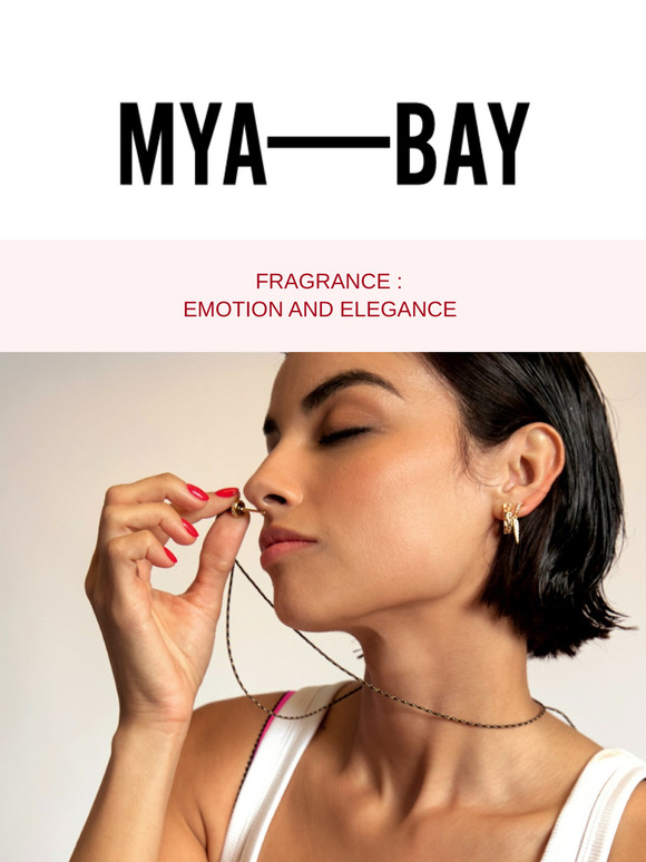 FRAGRANCE: THE JEWEL THAT HOLDS YOUR FRAGRANCE